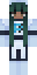 Skin preview for Mockku