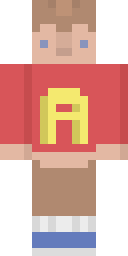 2D skin preview