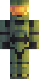 2D skin preview