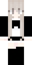 2D skin preview