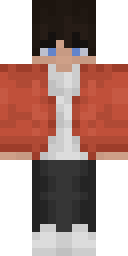 Skin preview for Miellan