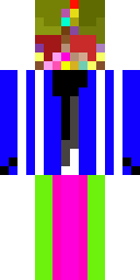 Skin preview for FelixToir
