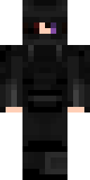 2D skin preview