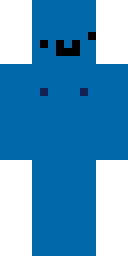 2D skin preview