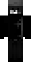 Skin preview for gabronak