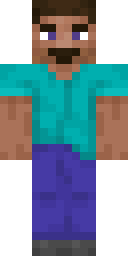 2D skin preview