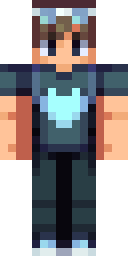2D skin preview