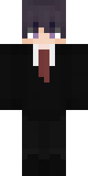 2D skin preview