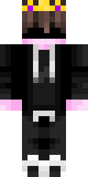 Skin preview for NoryxCZ