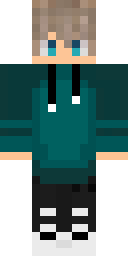 Skin preview for cyanncatt