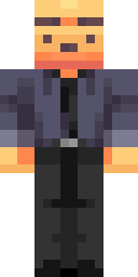 Skin preview for Gorhilla