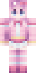 Skin preview for adorily