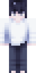 Skin preview for Venom