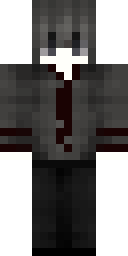 Skin preview for Vutacy