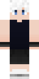 2D skin preview