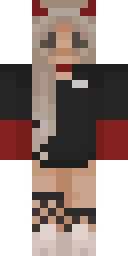 2D skin preview
