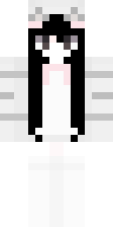 2D skin preview