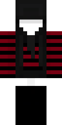 2D skin preview