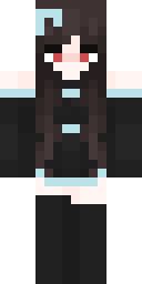 Skin preview for End_ermite