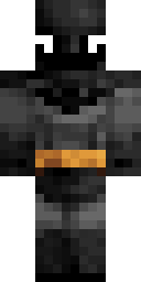 2D skin preview