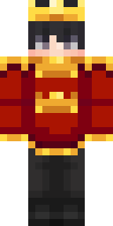 2D skin preview