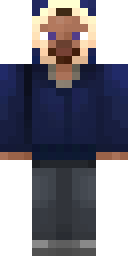 2D skin preview