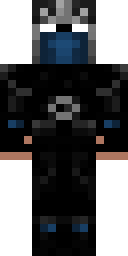 2D skin preview