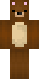 2D skin preview