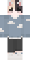 Skin preview for jakeayyy