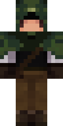 Skin preview for Knecko