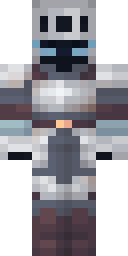 2D skin preview