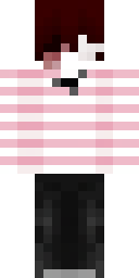 2D skin preview