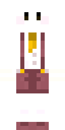 2D skin preview