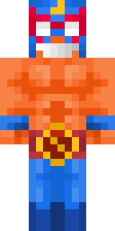 Skin preview for KobbieMainoo37_