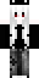 2D skin preview