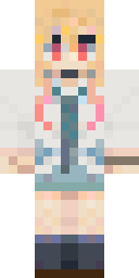 Skin preview for OverOverJuiced