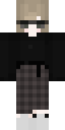 2D skin preview