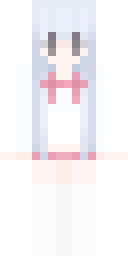 Skin preview for Mia