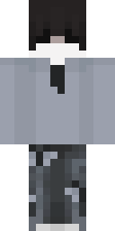 2D skin preview