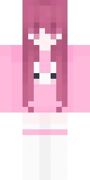 Skin preview for Youki_chic