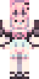 2D skin preview