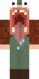 Skin preview for EvilToeLicker