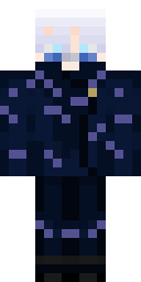 Skin preview for JxkeFrost