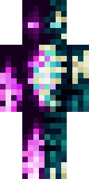 Skin preview for herobrinedior23