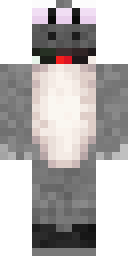 2D skin preview