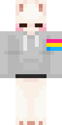 2D skin preview