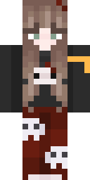 Skin preview for Lyvii