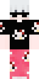 Skin preview for VenZified_