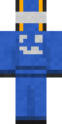 Skin preview for qyDnjG8E
