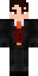 Skin preview for MrKregy